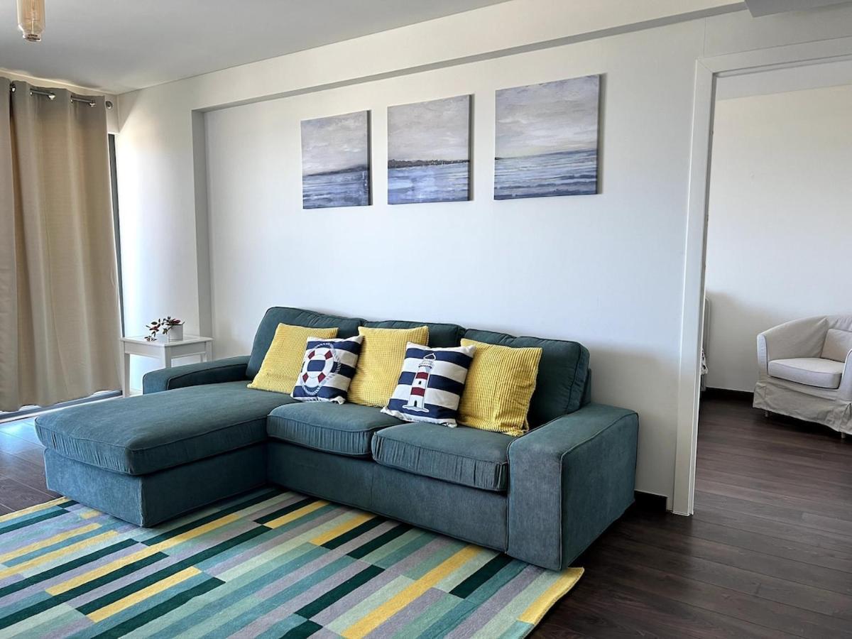 Maravilhoso Apartamento Frente Mar Apartment Costa da Caparica