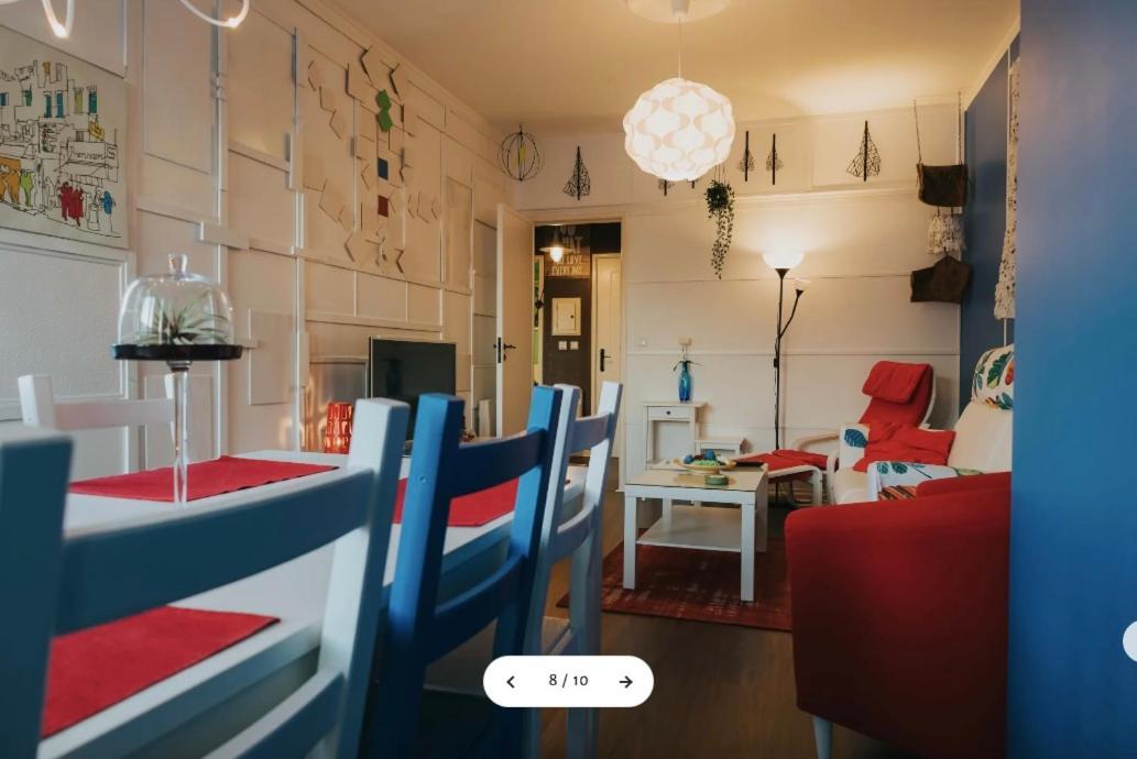 Santos Apartment