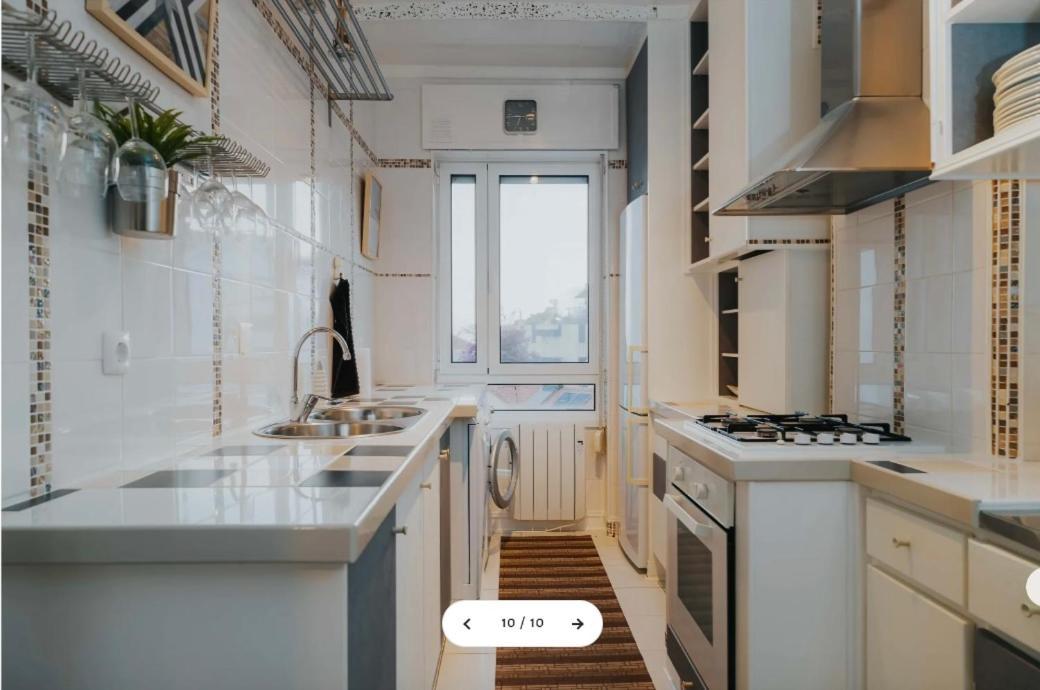 Apartment Santos *