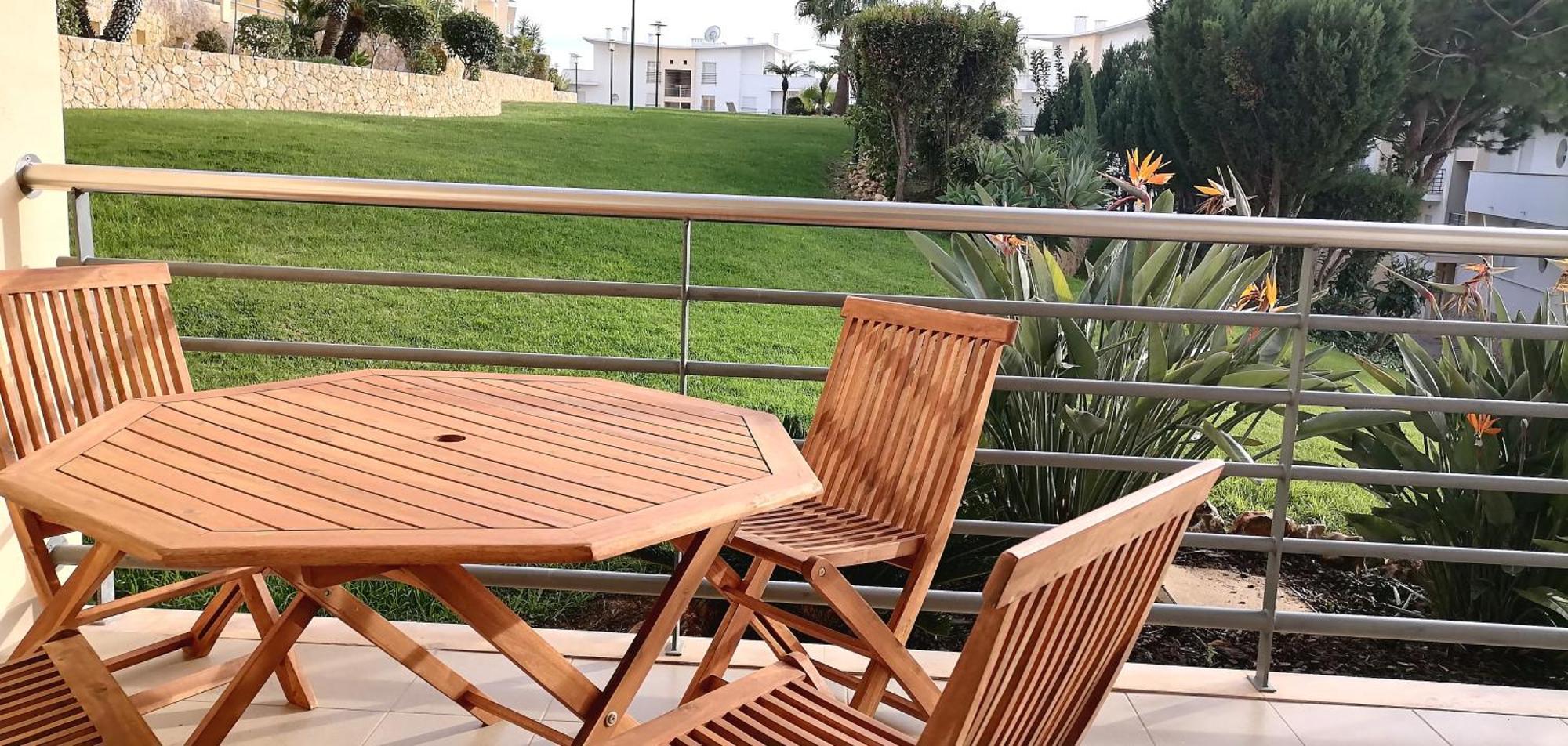 Encosta Da Orada Apartment Albufeira