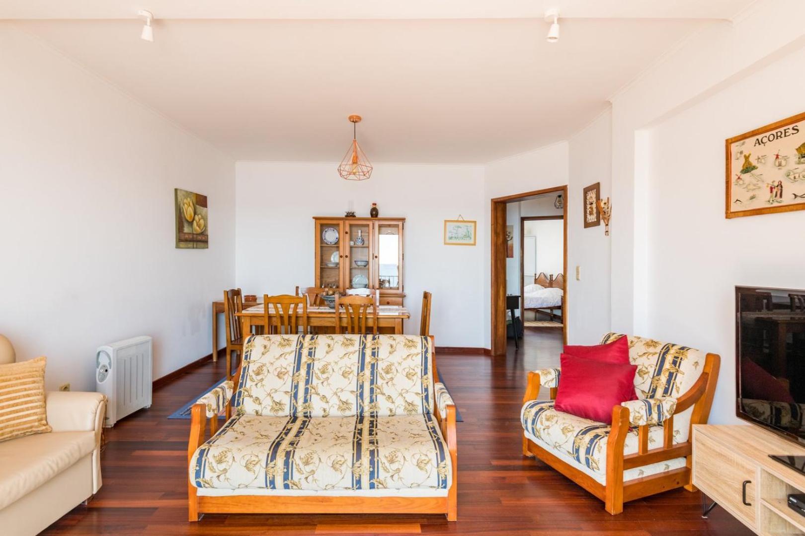 Welcomebuddy - Berco Do Infante Sea View Apartamento *