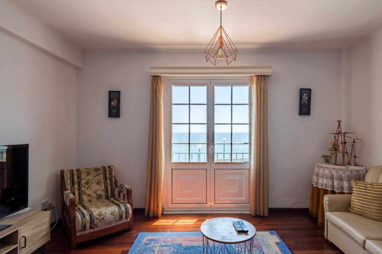 Apartamento Welcomebuddy - Berco Do Infante Sea View *