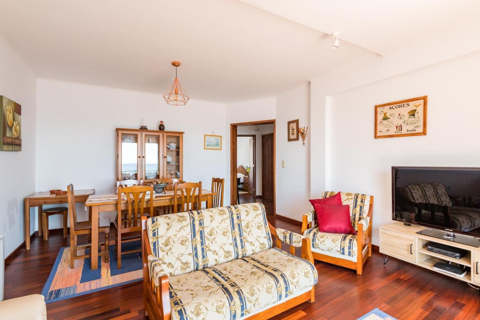Welcomebuddy - Berco Do Infante Sea View Apartment *