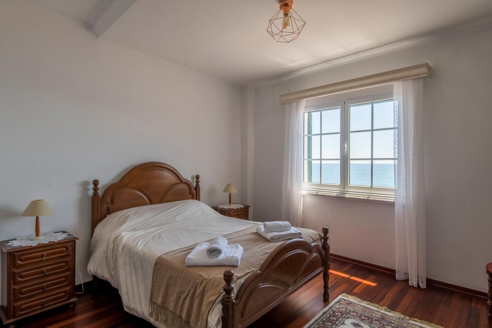 Apartamento Welcomebuddy - Berco Do Infante Sea View *