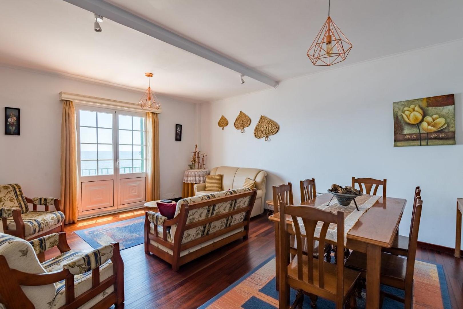 Apartamento Welcomebuddy - Berco Do Infante Sea View *