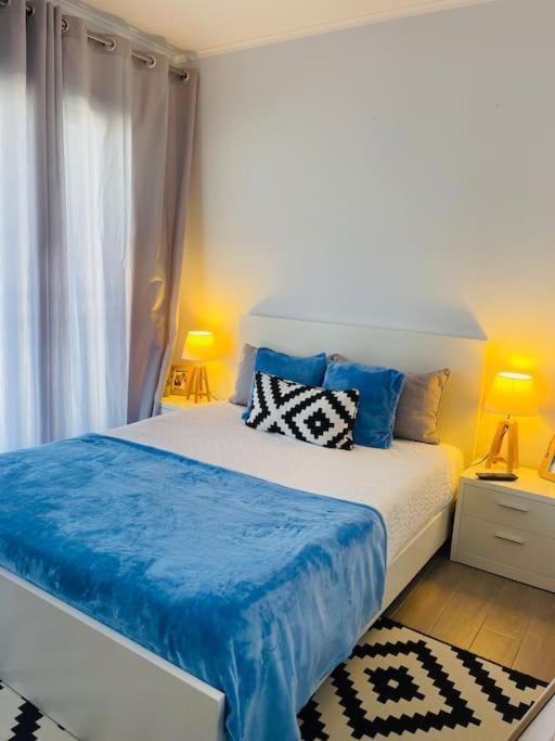 Welcome Pico Apartment