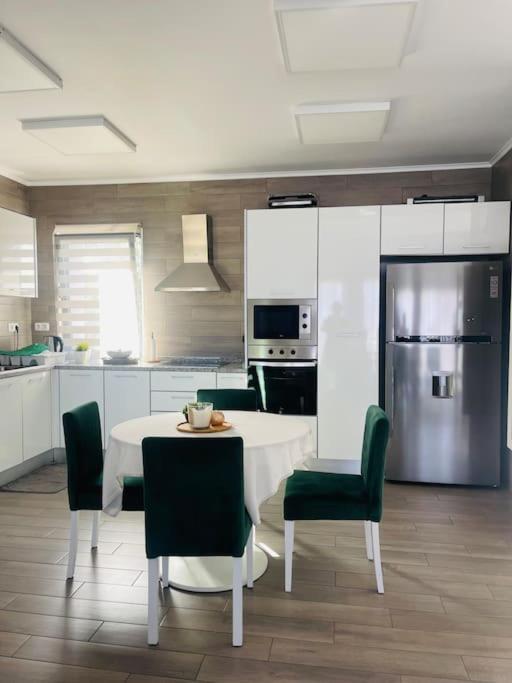 Welcome Pico Apartment