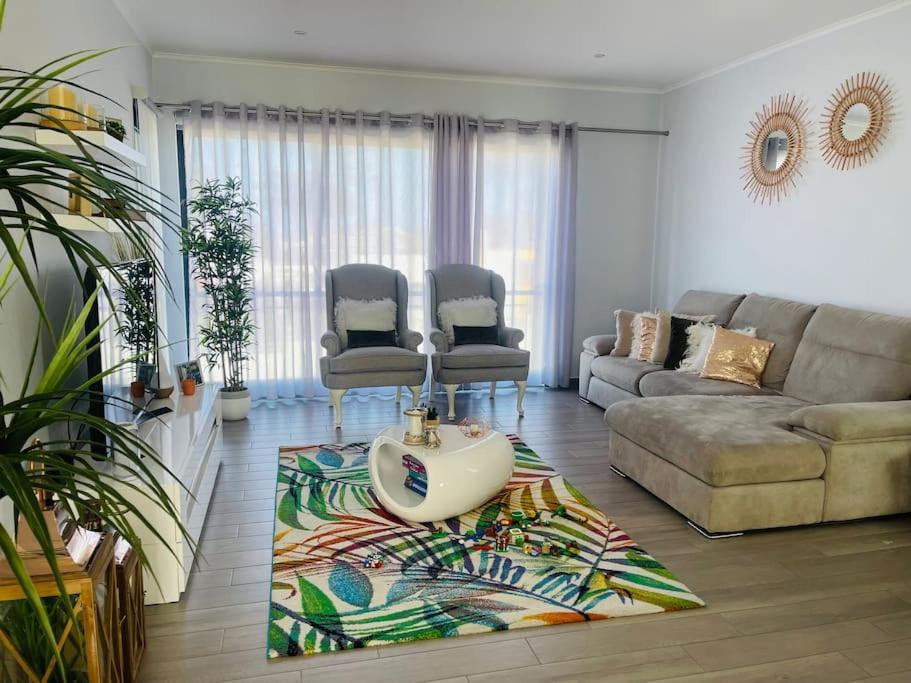 Apartment Welcome Pico Madalena (Azores)