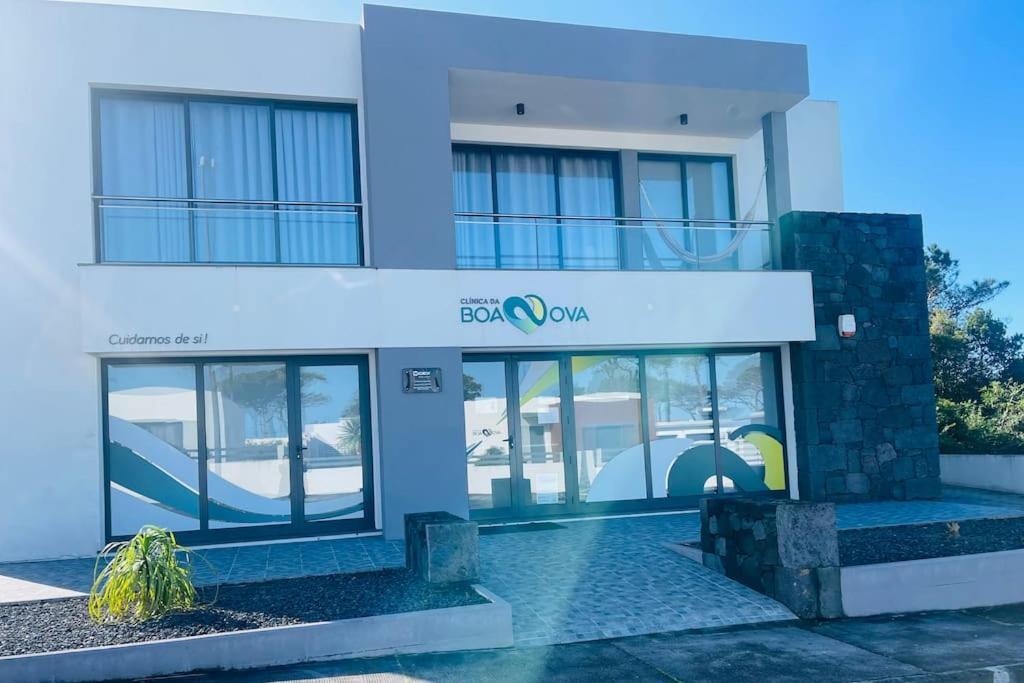 Welcome Pico Apartment