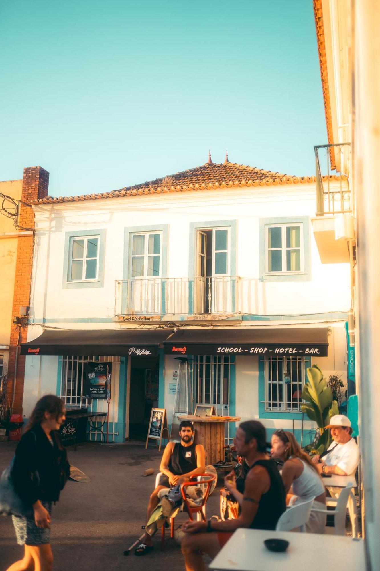 Jardim Oudinot 