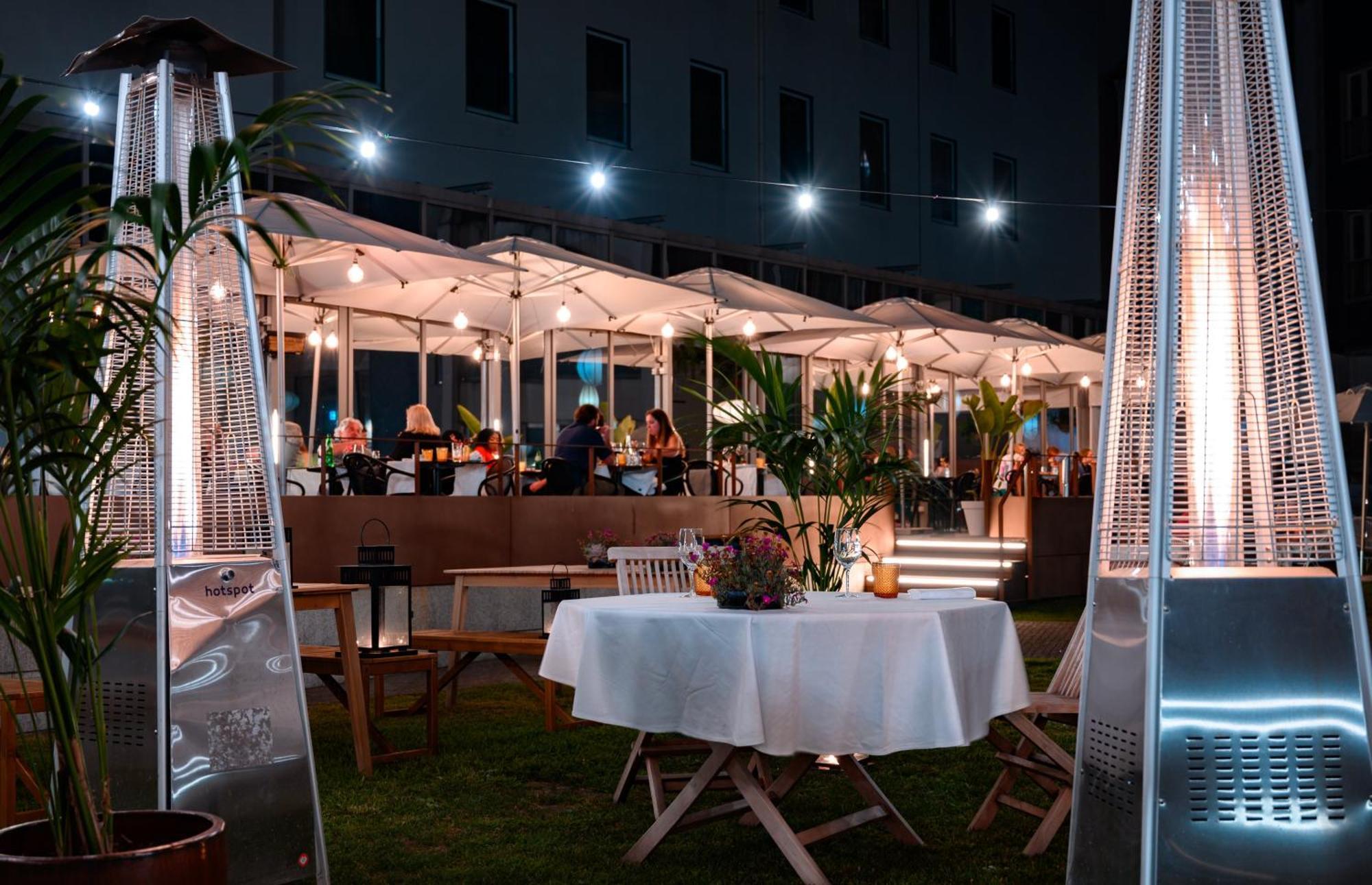 Intercontinental - Palacio Cardosas By Ihg Porto