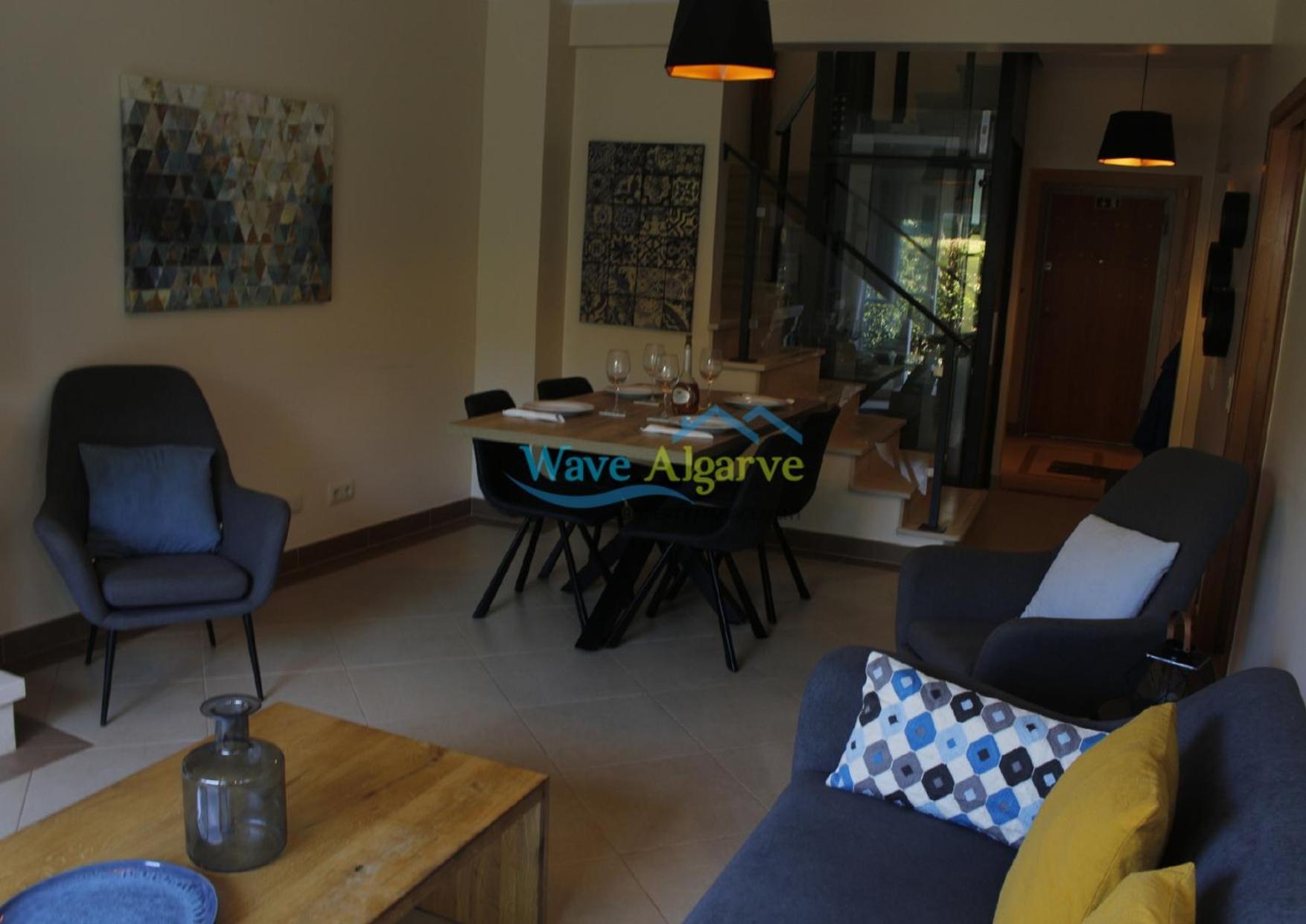 O Pomar Holiday Village Holiday park