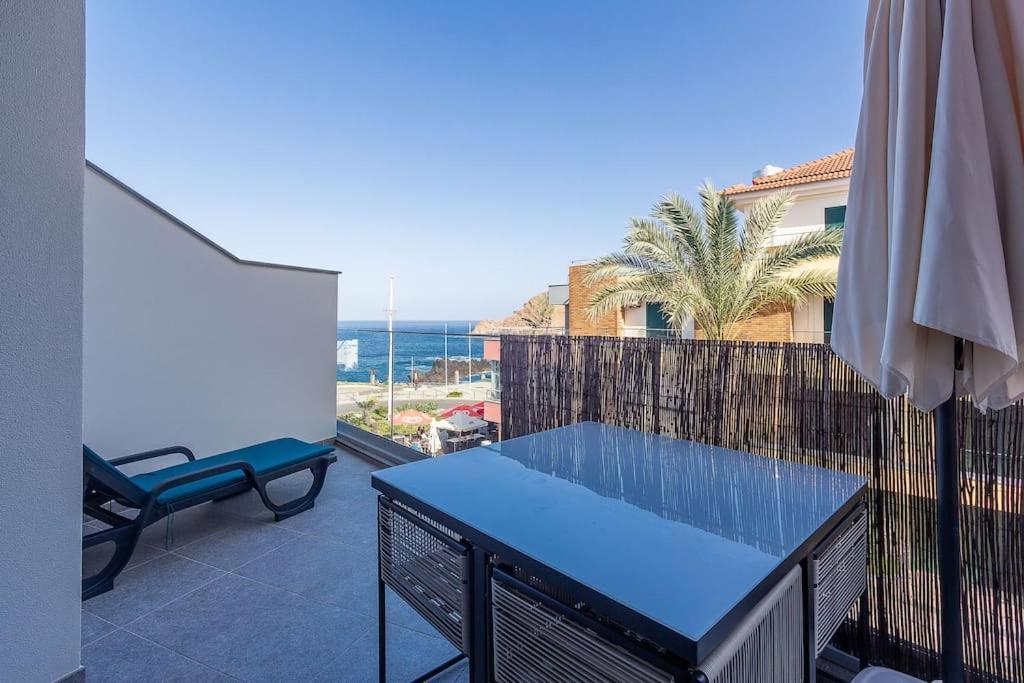 Luxury And Modern In Center * Porto Moniz