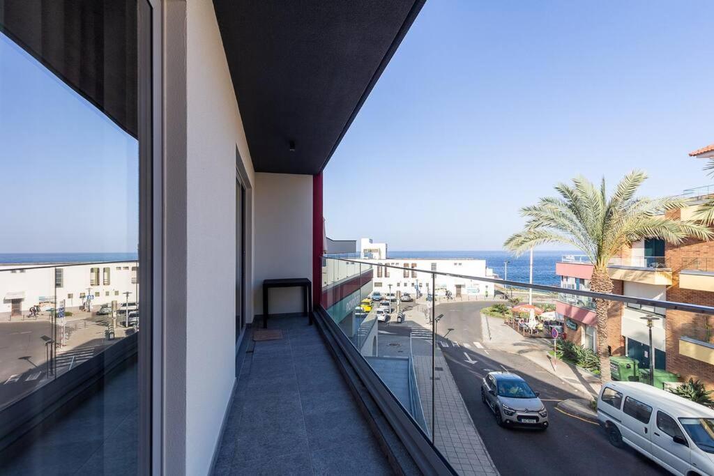 Luxury And Modern In Center Apartment