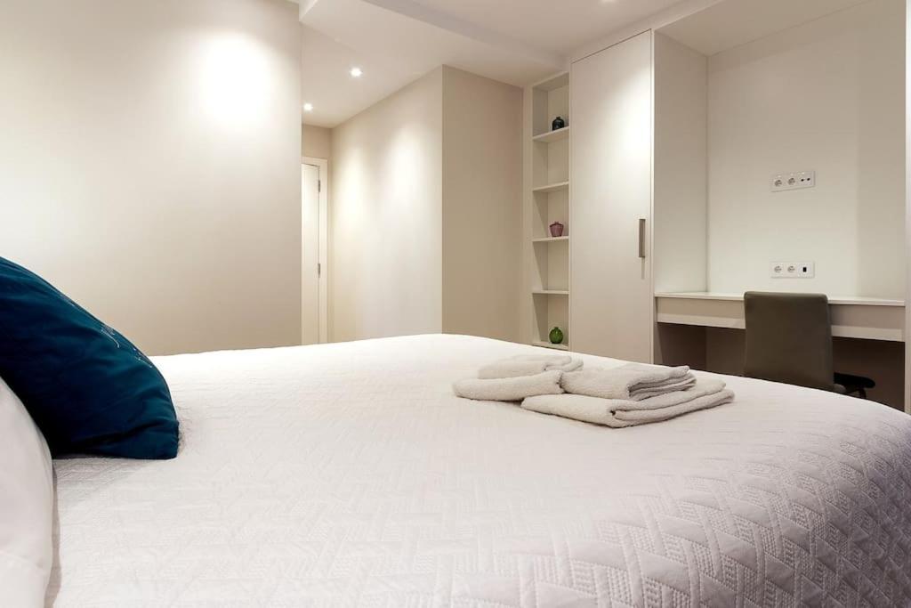 Luxury And Modern In Center * Porto Moniz