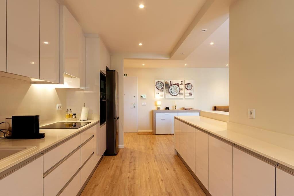 Luxury And Modern In Center * Porto Moniz