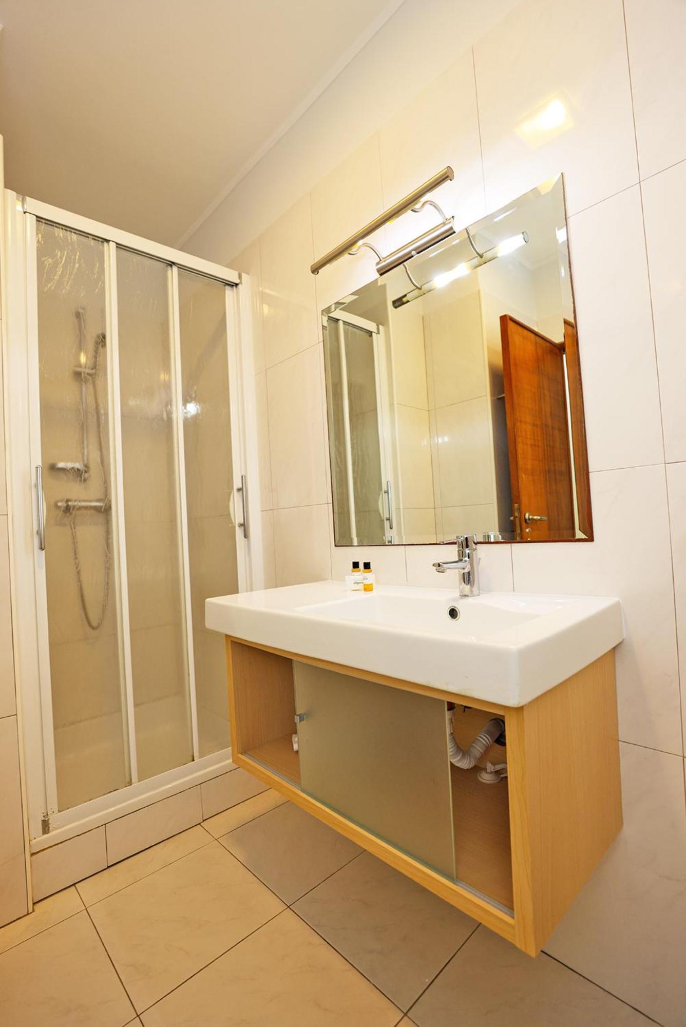 Appartement A01 - Marina Mirror Harbour Lagos