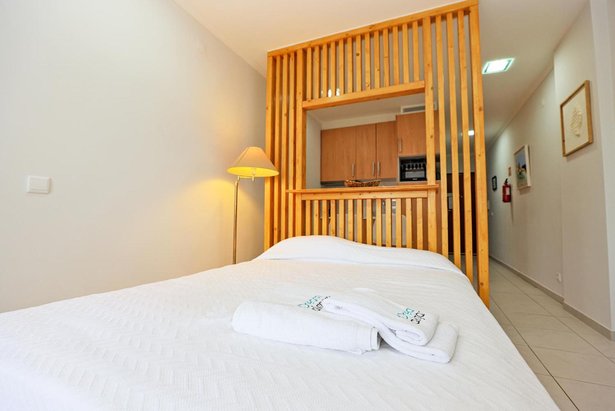 Appartement A01 - Marina Mirror Harbour Lagos