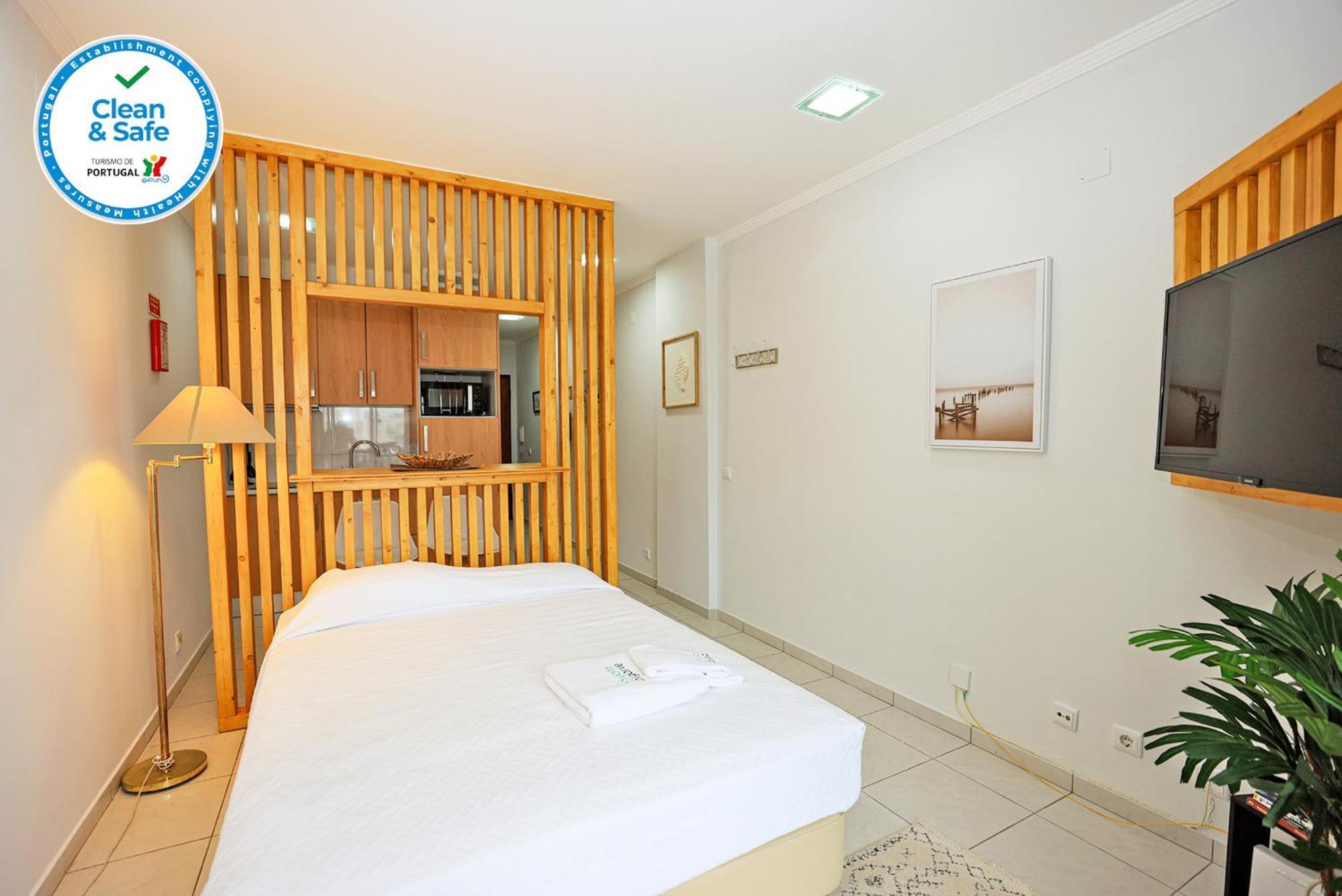 Appartement A01 - Marina Mirror Harbour