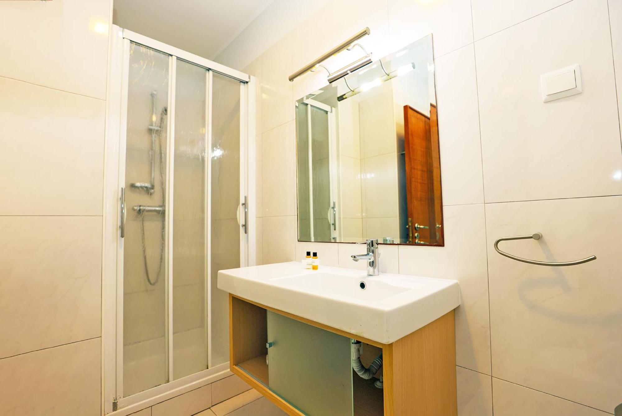 A01 - Marina Mirror Harbour Appartement Lagos