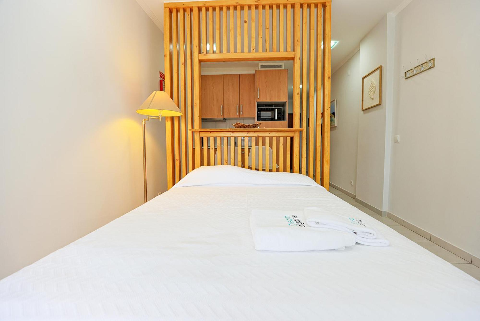 Appartement A01 - Marina Mirror Harbour Lagos