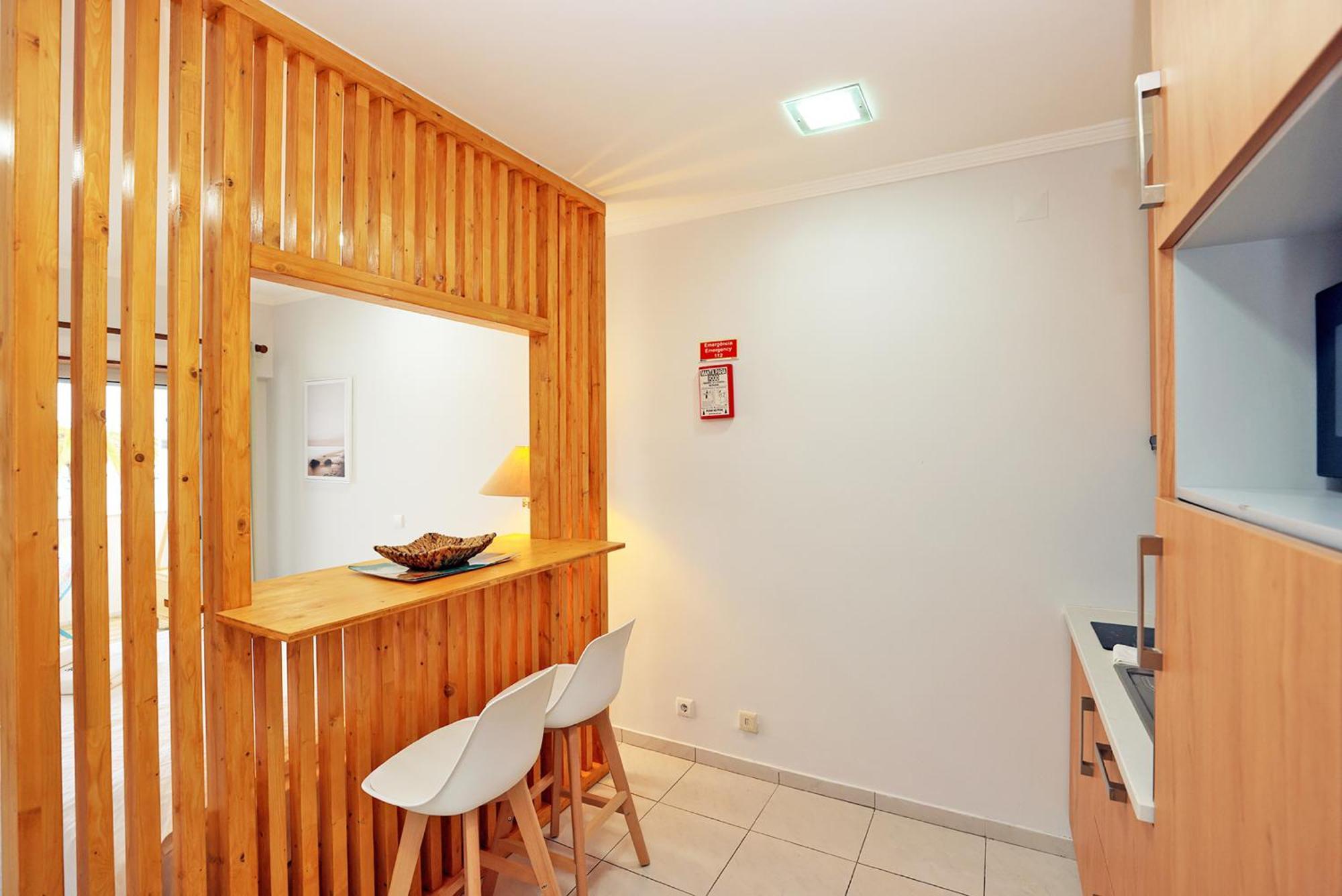 Appartement A01 - Marina Mirror Harbour Lagos