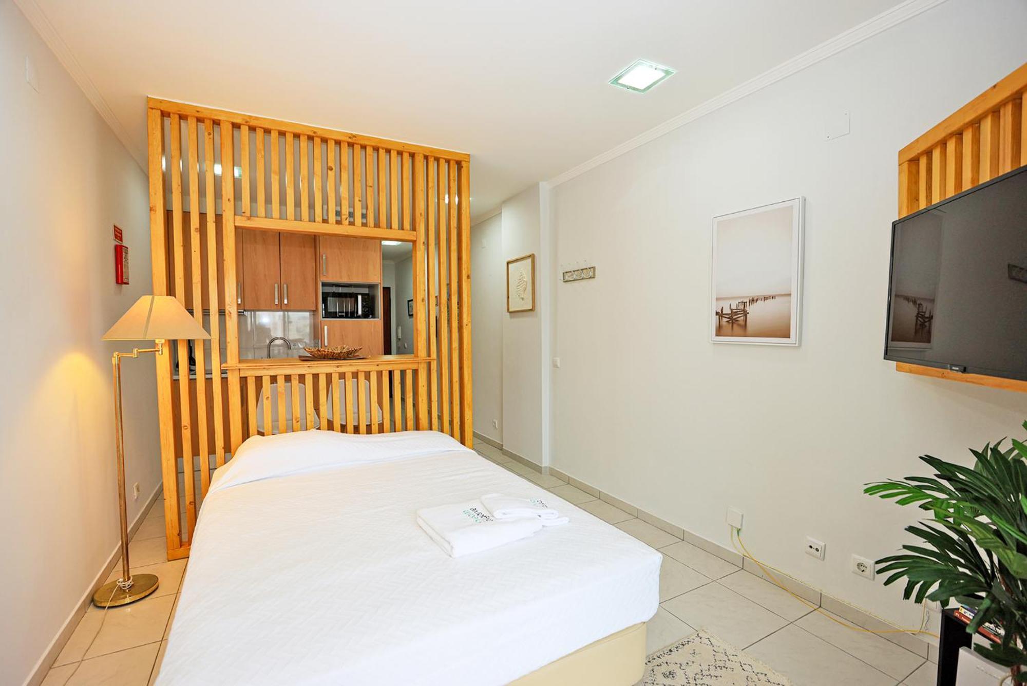 A01 - Marina Mirror Harbour Appartement Lagos