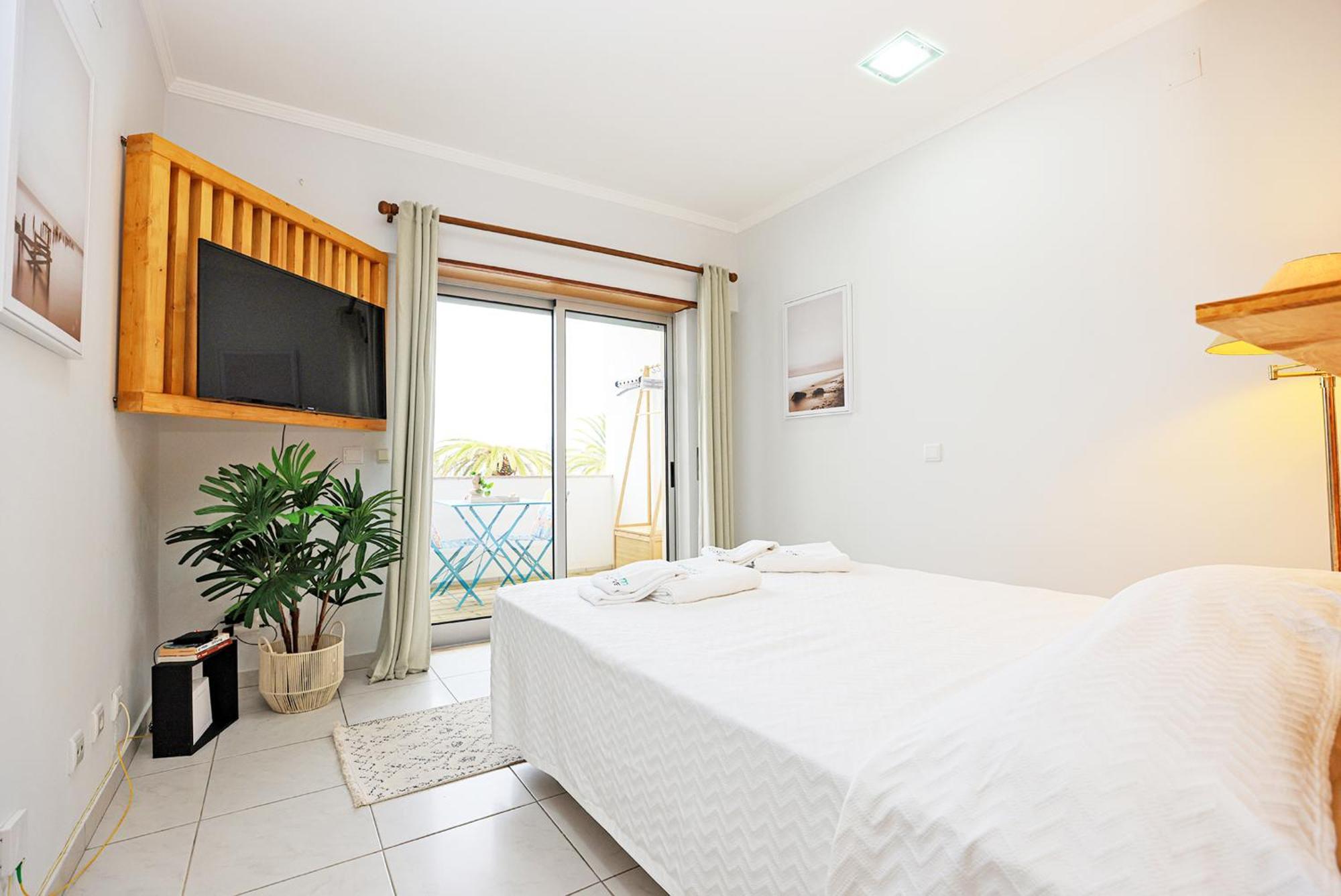 Appartement A01 - Marina Mirror Harbour Lagos