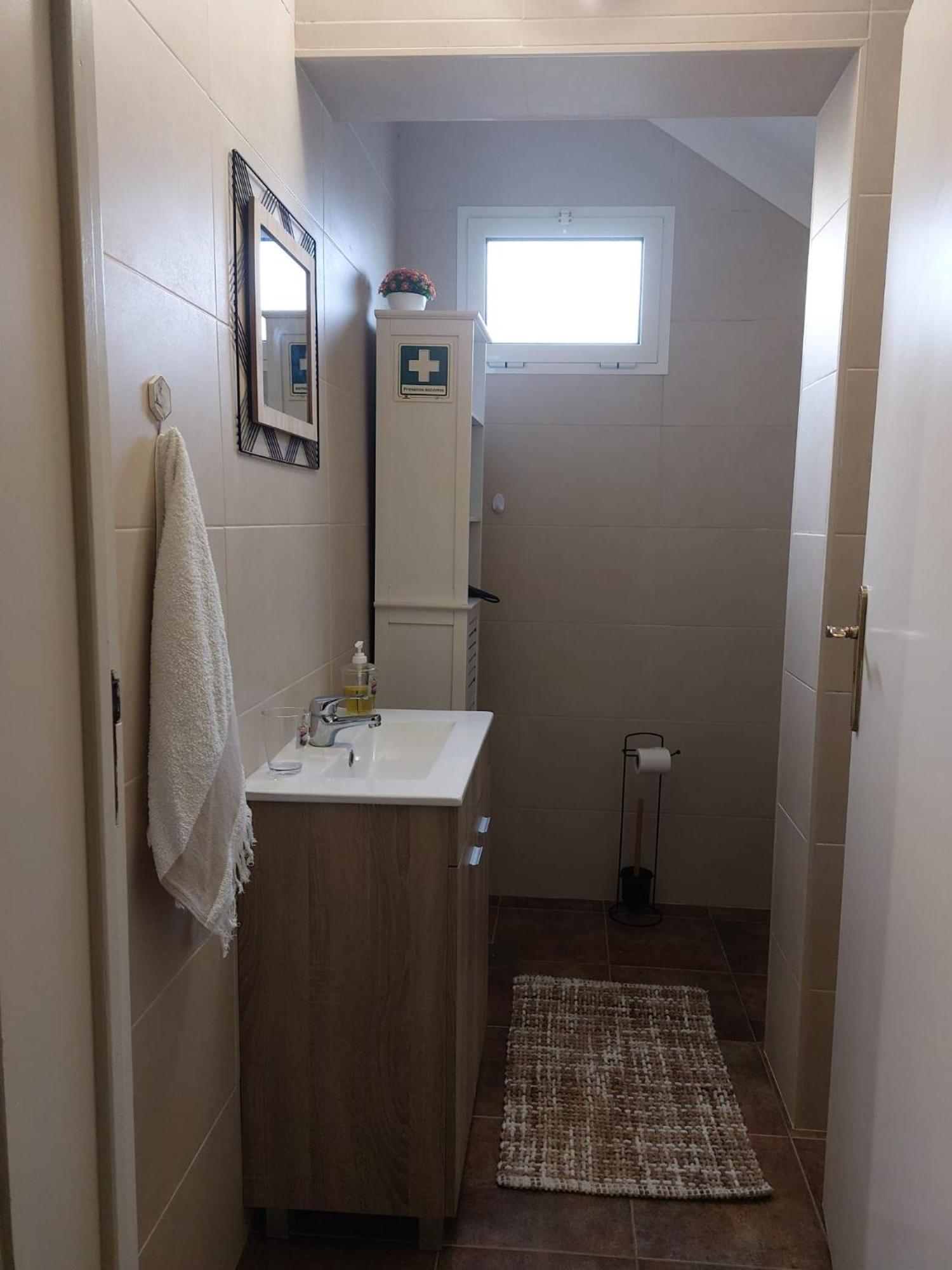 Agroturismo Quinta Do Sossego-giestas Ribeira Grande
