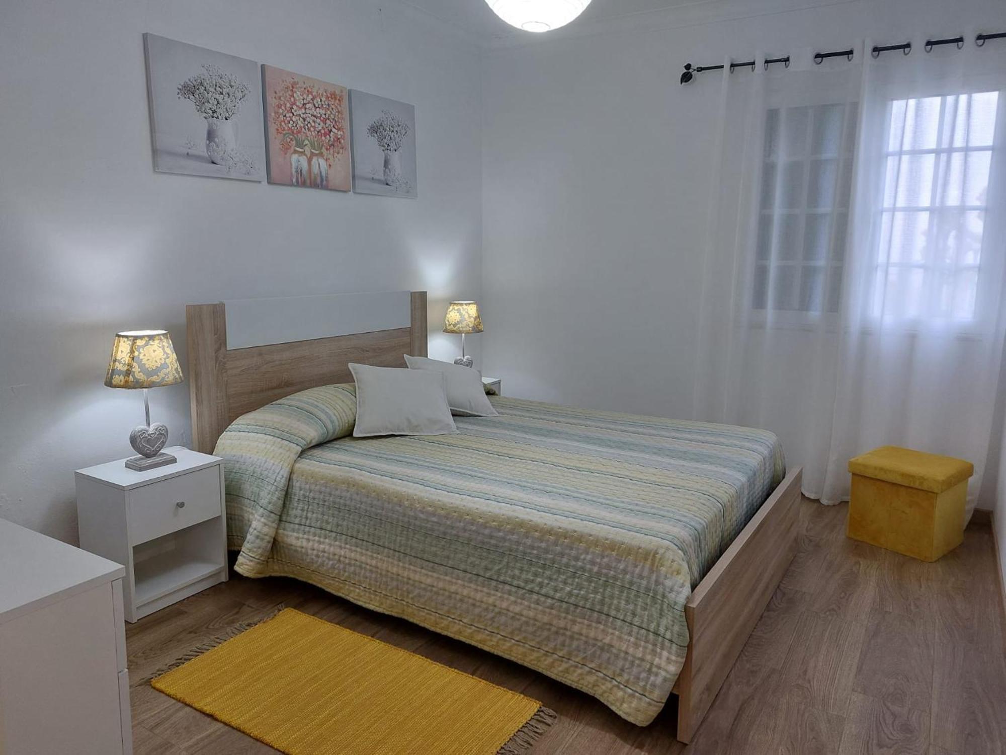 Quinta Do Sossego-giestas Agroturismo