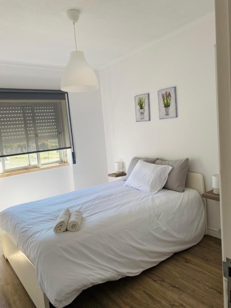 Seaview Apartment Ericeira