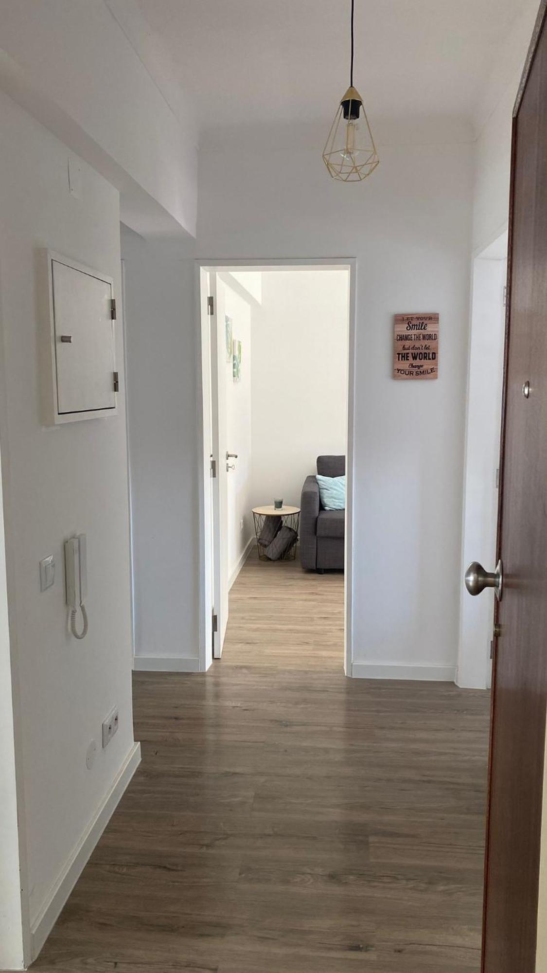 Apartment Seaview