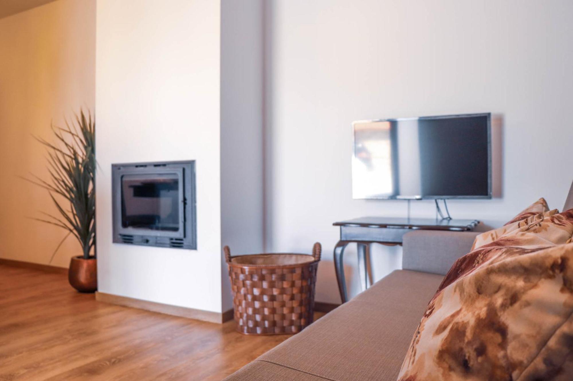 Farm stay Vale Da Fonte - Charming Ponte da Barca
