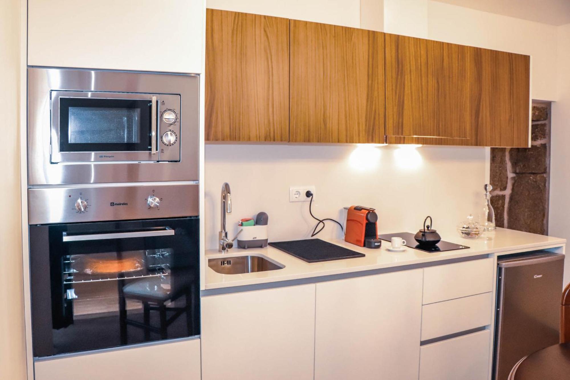 Farm stay Vale Da Fonte - Charming Ponte da Barca