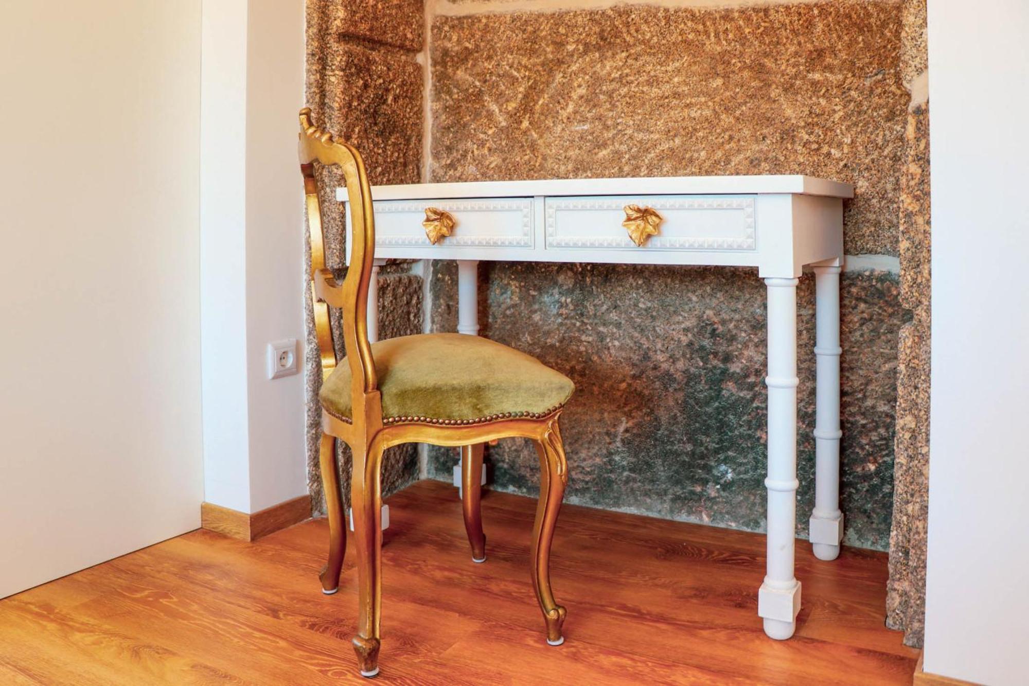 Vale Da Fonte - Charming Farm stay