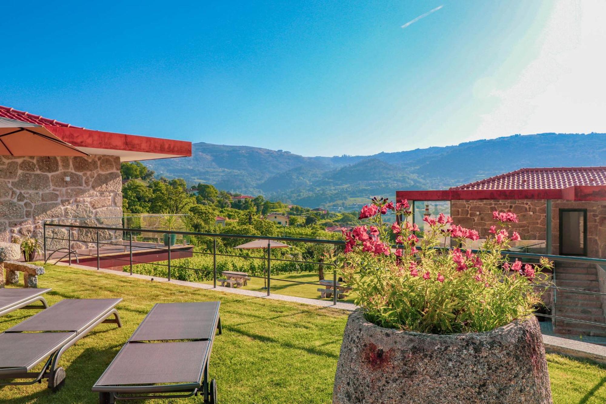 Agroturismo Vale Da Fonte - Charming *