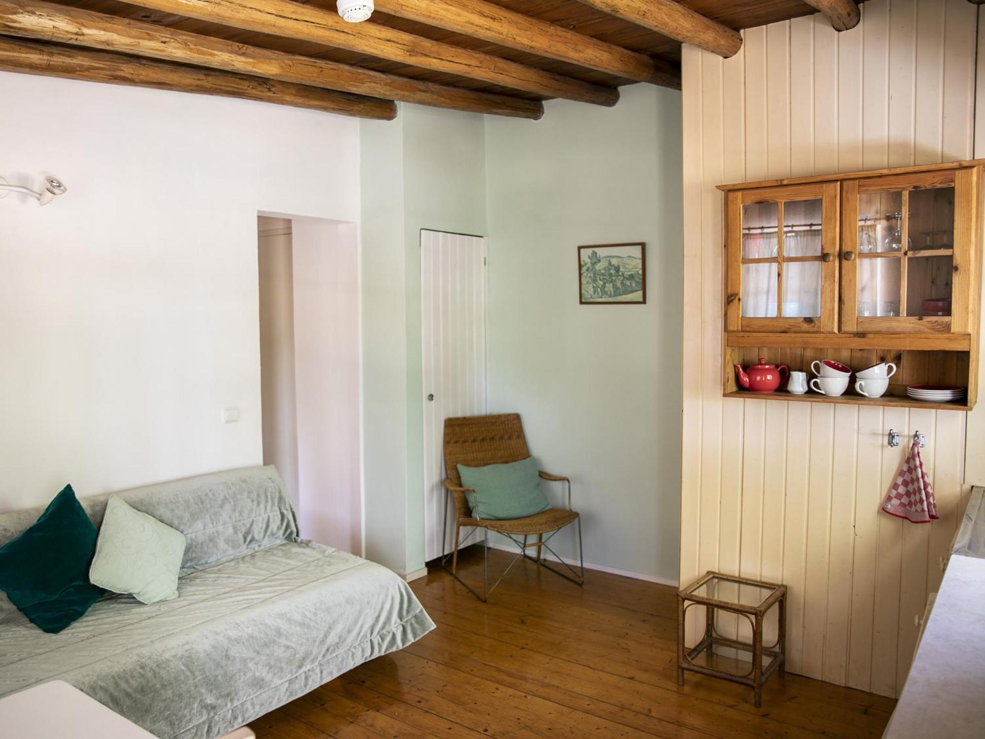 Monte Rosa Rural Guest house *