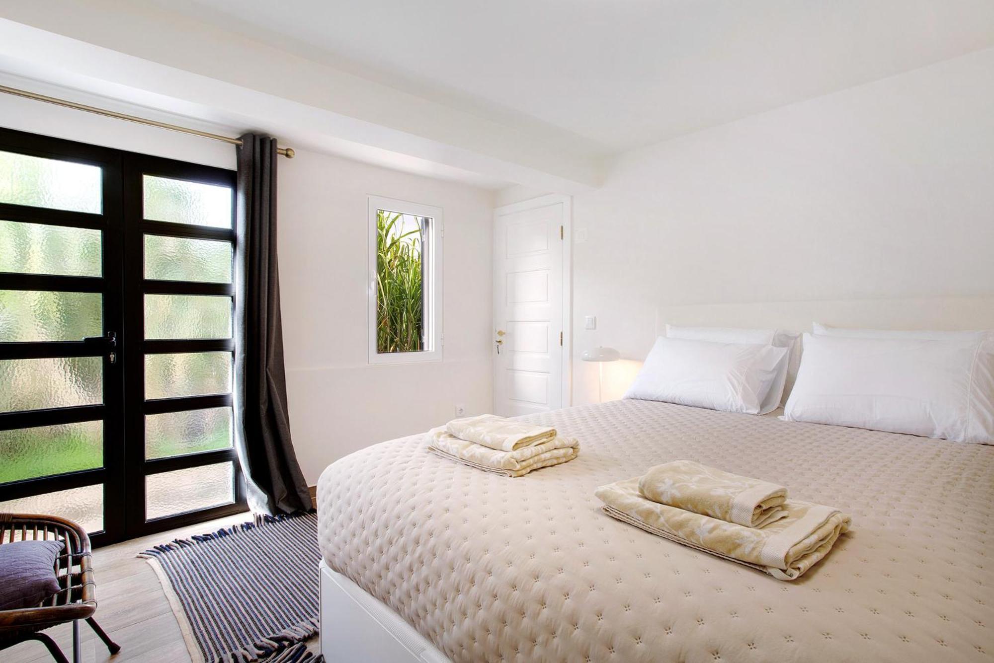 Holiday home Casa Do Lenhador