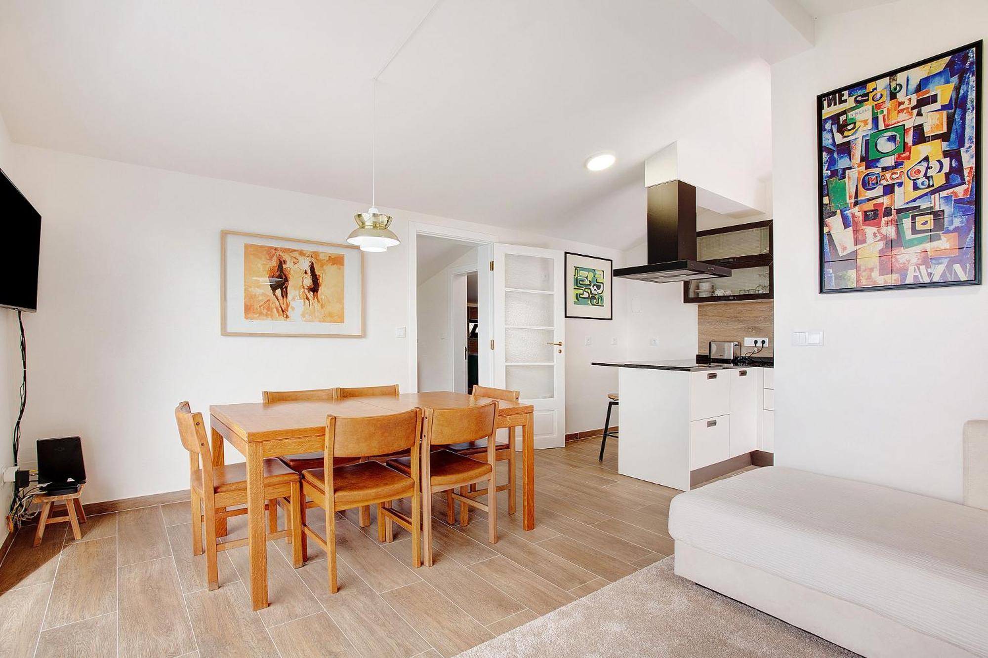 Casa Do Lenhador Holiday home