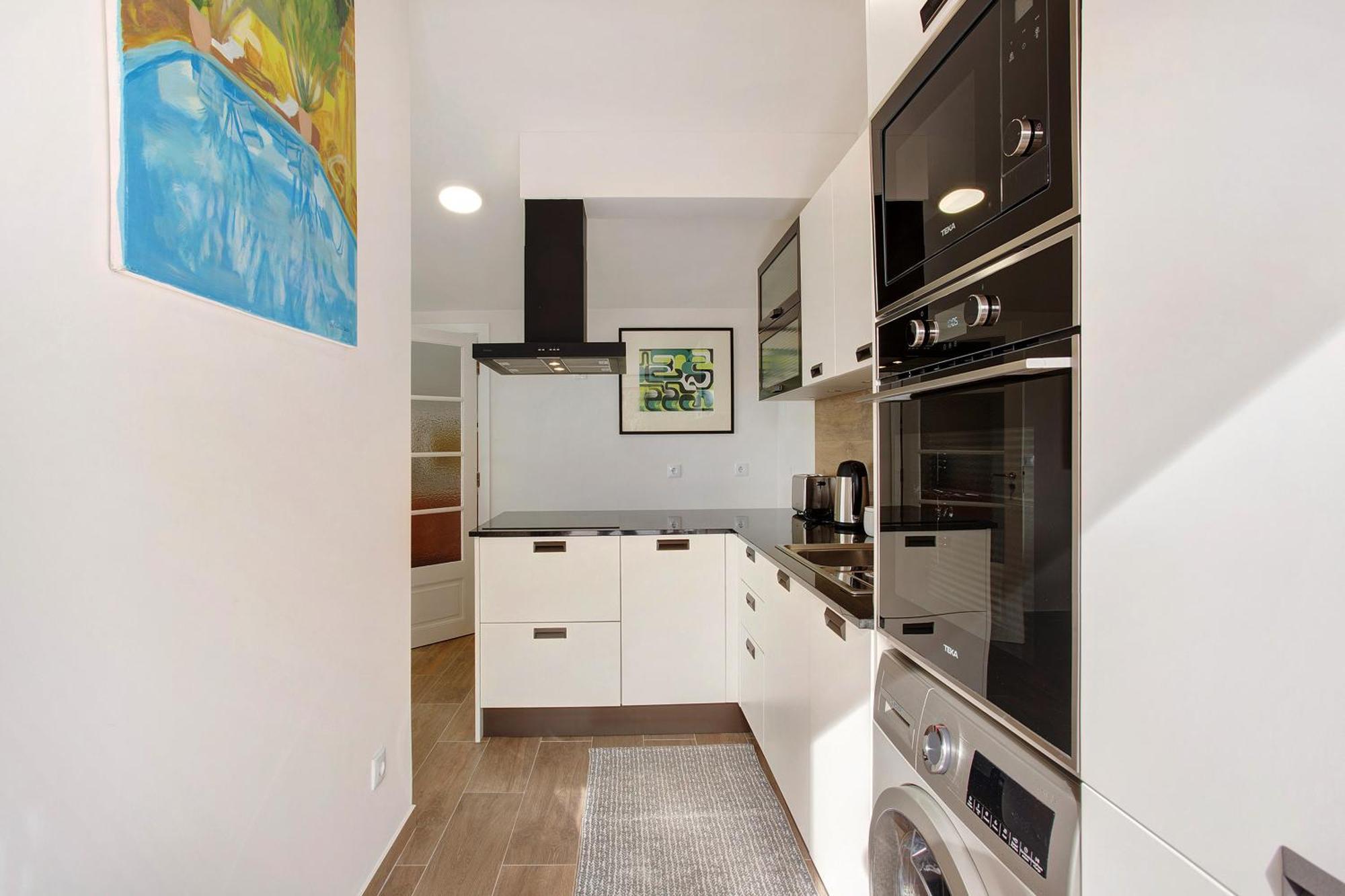 Holiday home Casa Do Lenhador