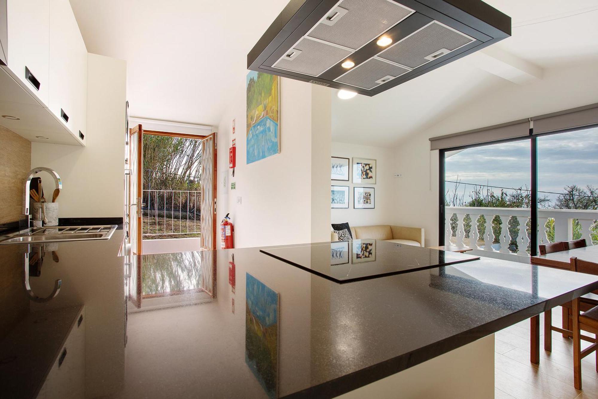 Casa Do Lenhador Holiday home *