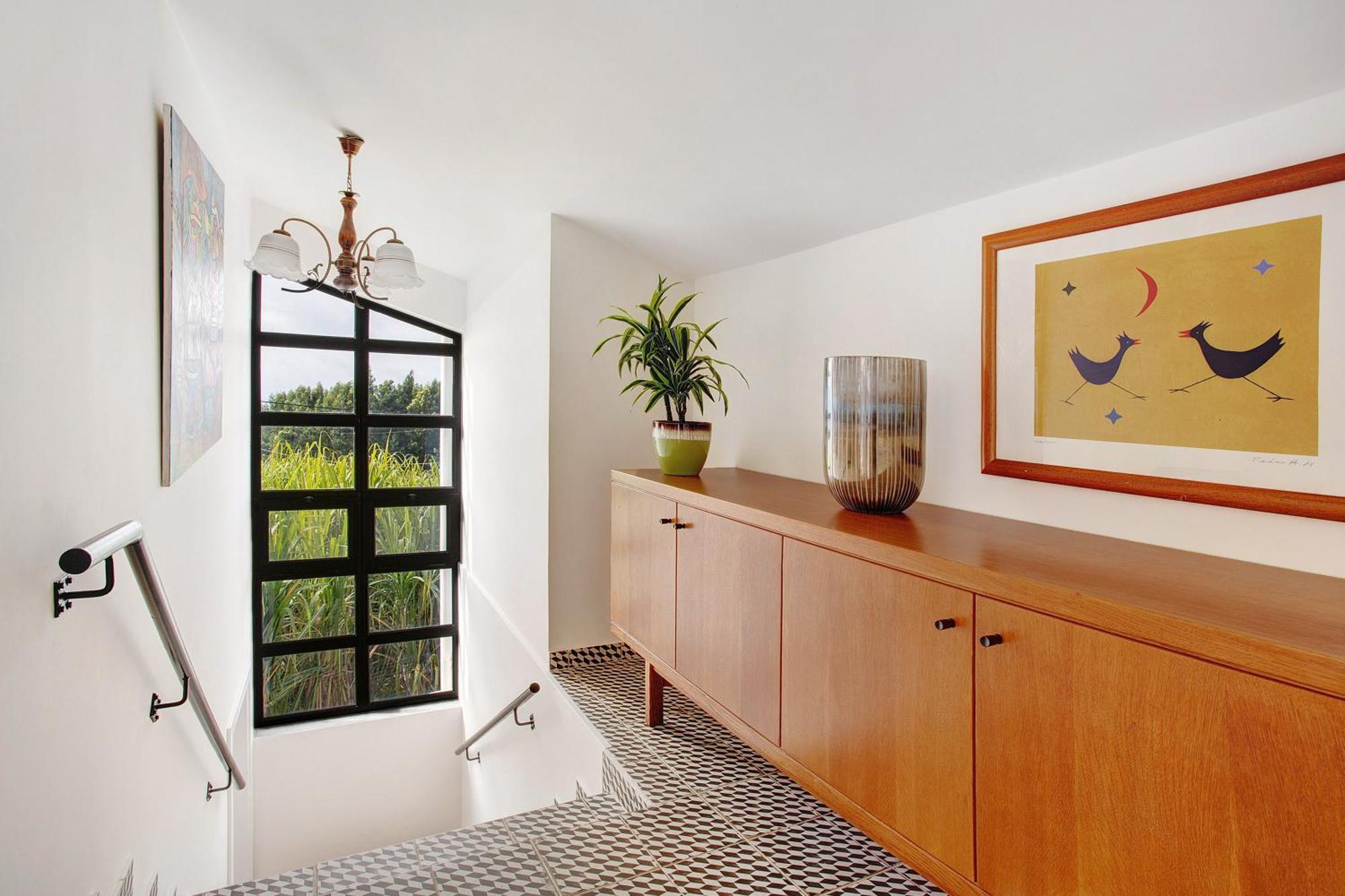 Casa Do Lenhador Holiday home Canhas