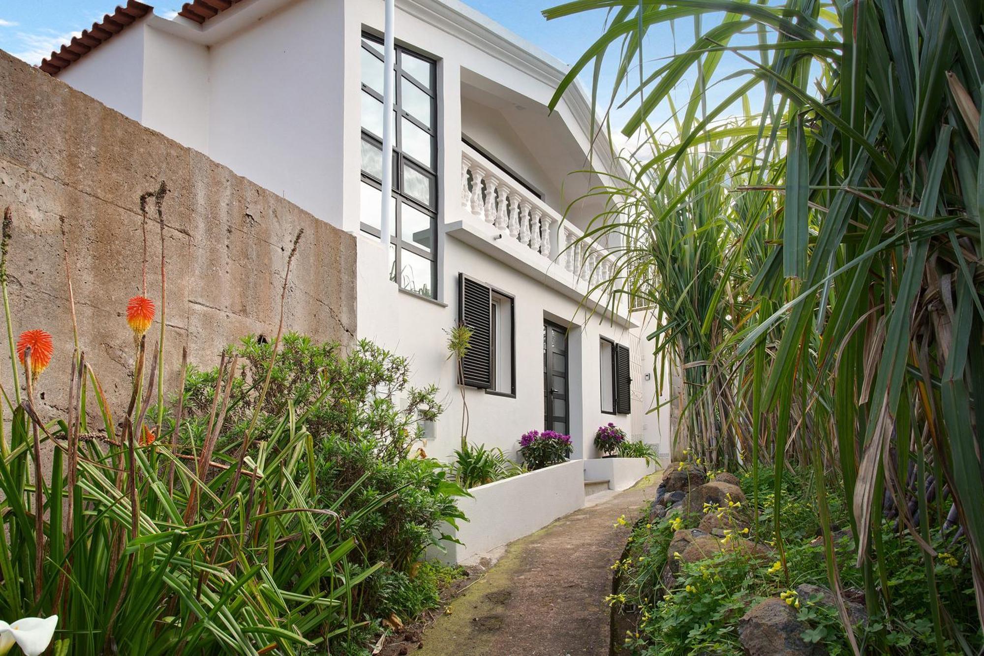 Holiday home Casa Do Lenhador Canhas
