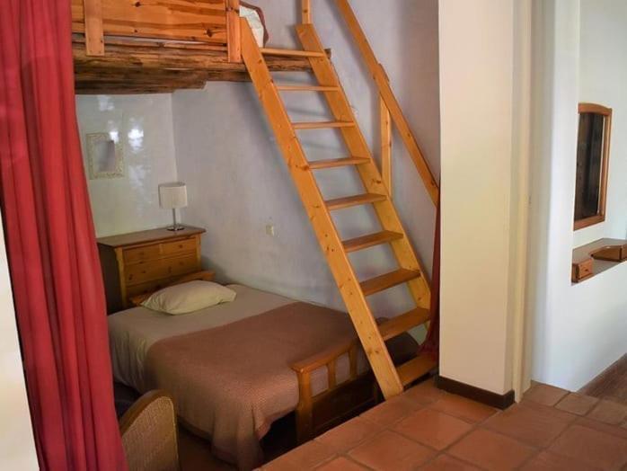 Guest house Monte Rosa Rural