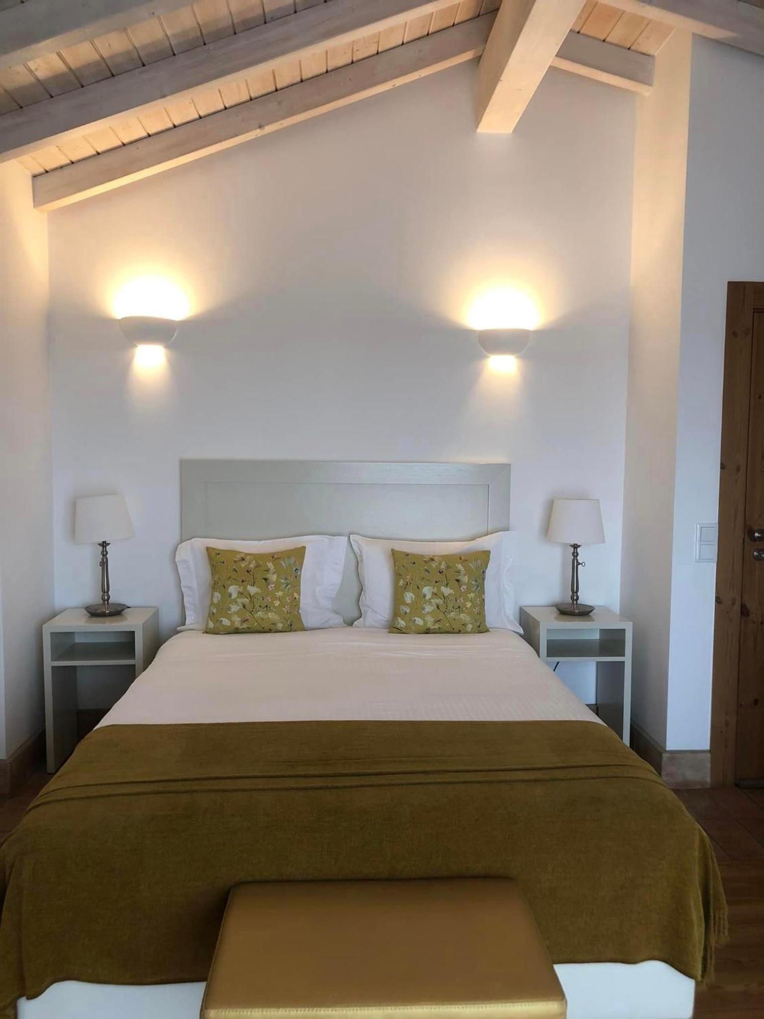Guarda Rios Bed & Breakfast Vila Nova de Milfontes