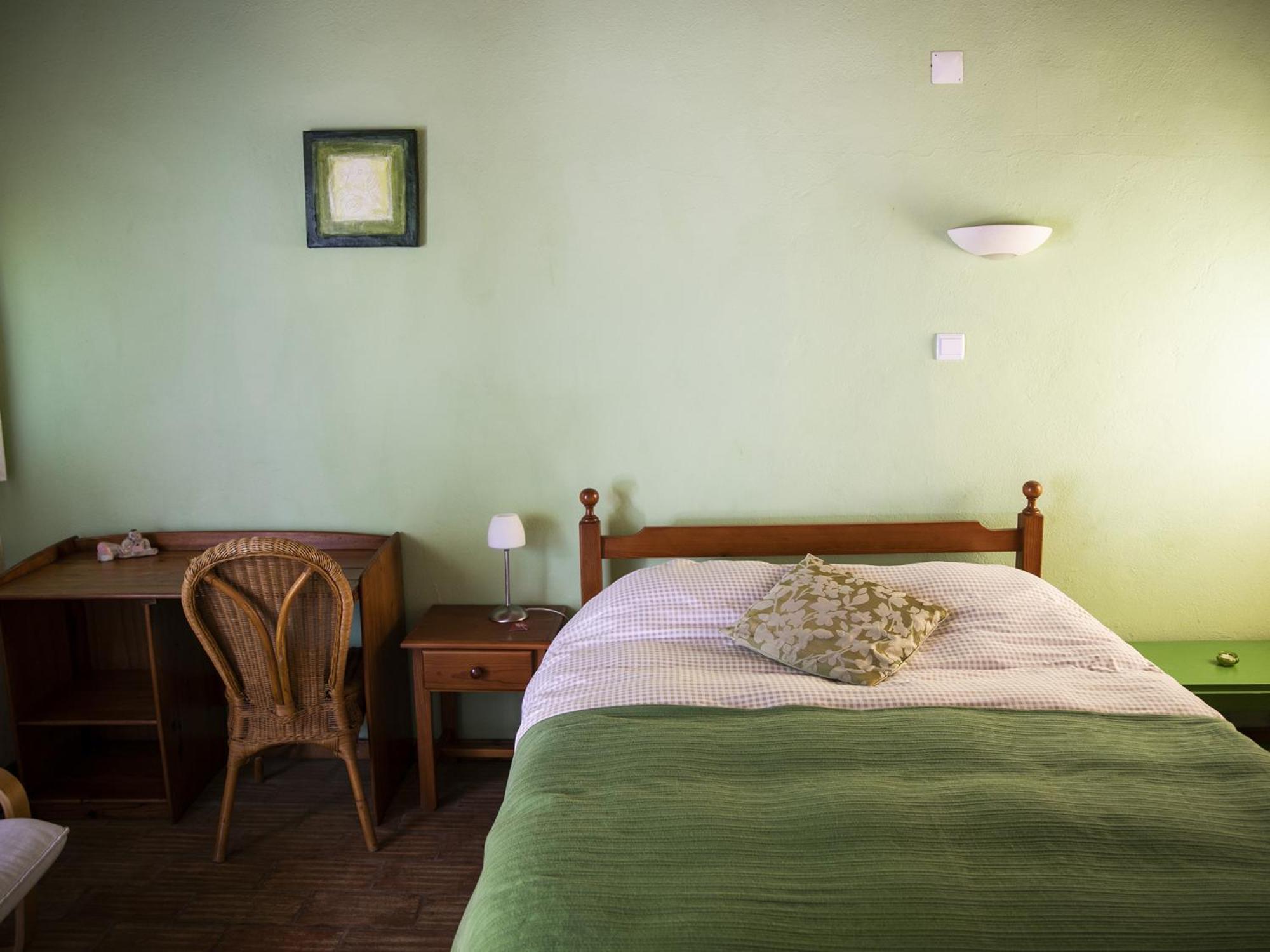 Monte Rosa Rural Guest house