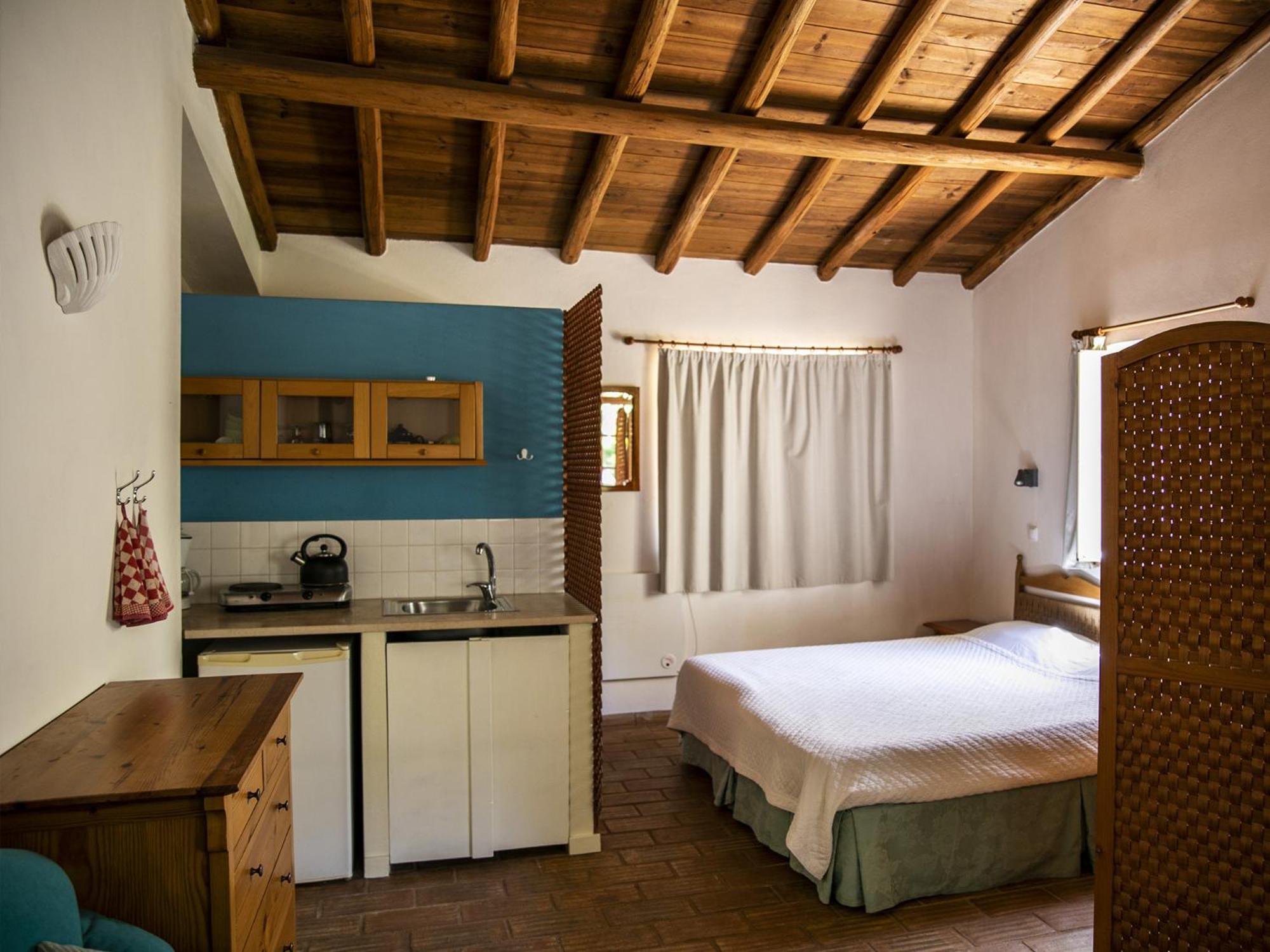 Monte Rosa Rural Guest house Barao de Sao Joao
