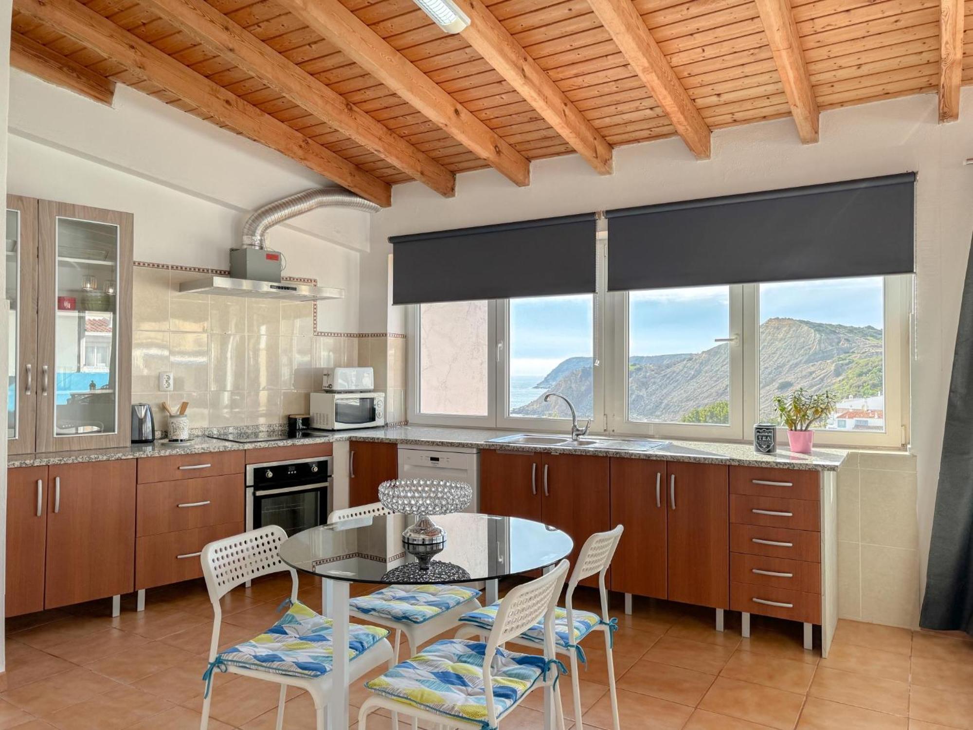 Refugio Na De #1947 Apartment Burgau