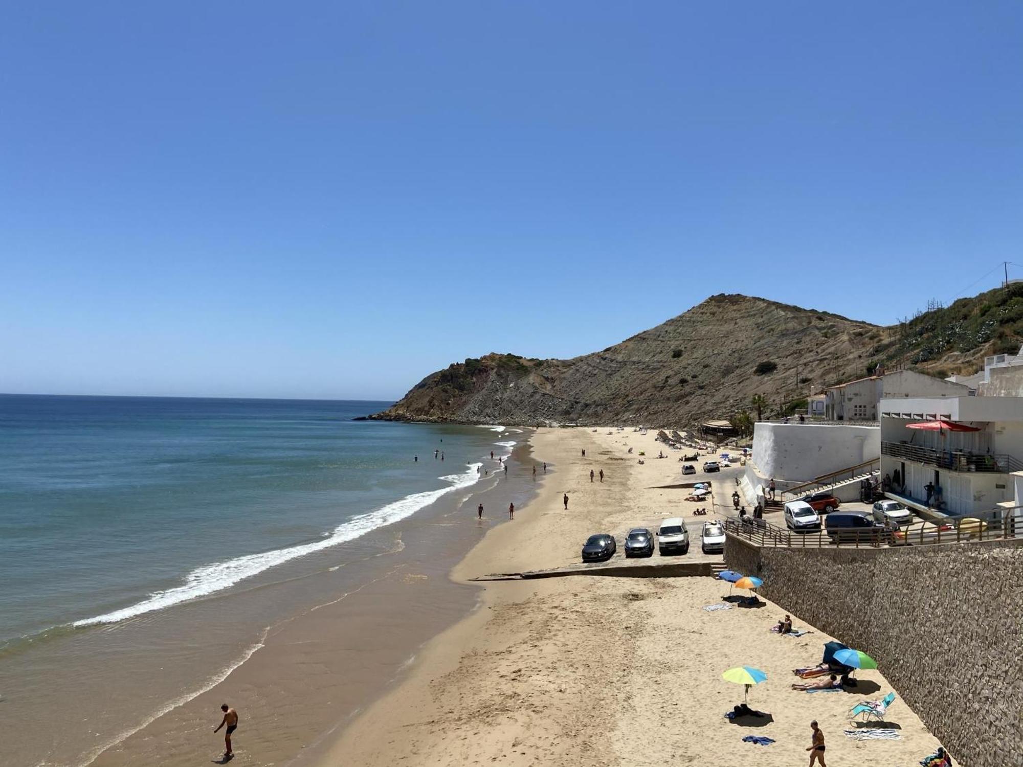 Refugio Na De #1947 Burgau
