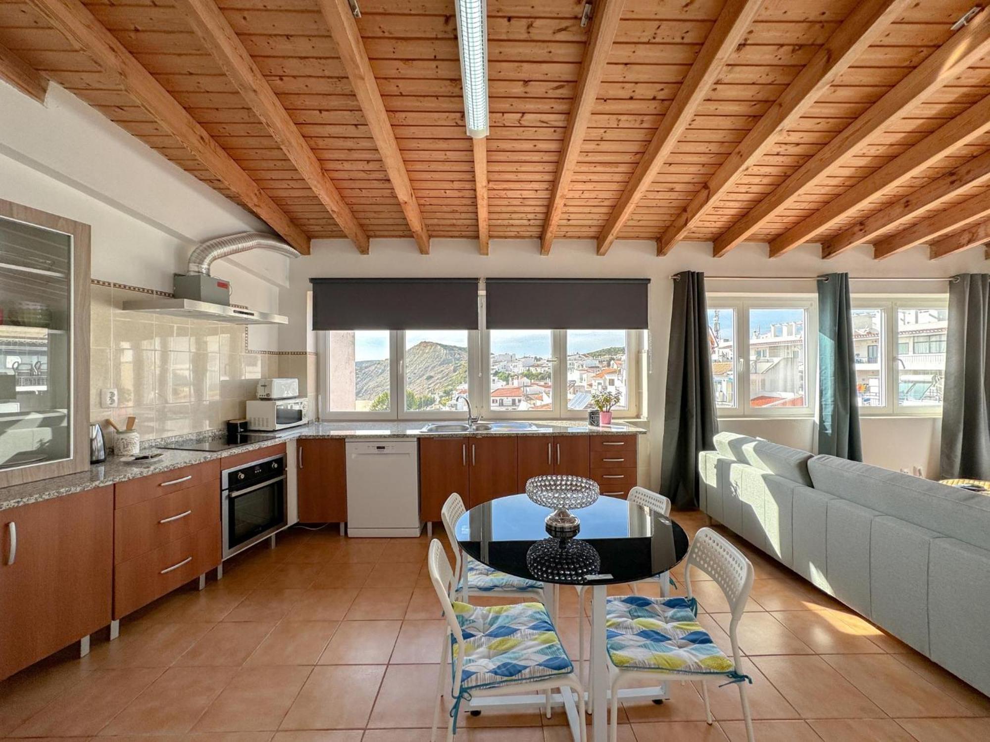 Refugio Na De #1947 Apartment